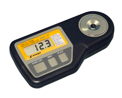 Réfractomètre WM-7